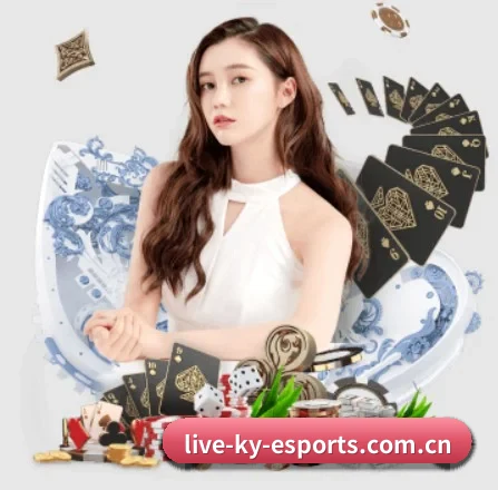 开云电竞 APP