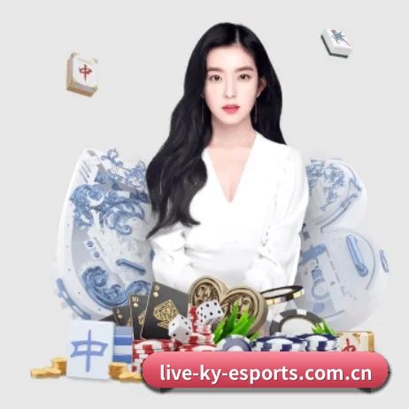 开云电竞 APP 界面