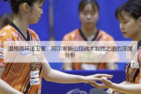 温格高环法卫冕：阿尔卑斯山段战术制胜之道的深度分析