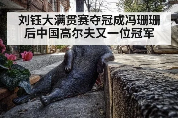 刘钰大满贯赛夺冠成冯珊珊后中国高尔夫又一位冠军